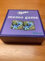 Milka Memo Game Memory Rarität Leipzig - Engelsdorf Vorschau