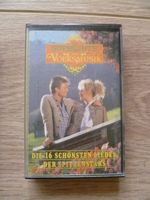 Musikkassette, Volksmusik, Die Superhits der Volksmusik 6 / 1992 Niedersachsen - Winsen (Luhe) Vorschau