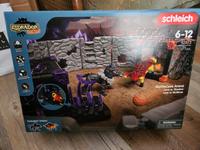 Schleich Battle Cave Arena Lava Schatten 42673 NEU OVP Brandenburg - Jüterbog Vorschau