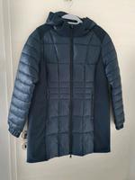 Cecil Materialmix Mantel, Gr. M, blau, neu! Nordrhein-Westfalen - Simmerath Vorschau