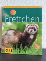 FRETTCHEN * GU Tierratgeber * Gisela Henke Dresden - Briesnitz Vorschau