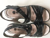 Damen Sandalen „Remonte“ Gr. 36 Sachsen - Oderwitz Vorschau