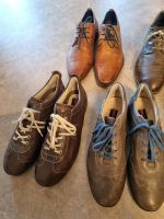 2 Paar Herrenschuhe von Bugatti, Gr. 44 Nordrhein-Westfalen - Witten Vorschau