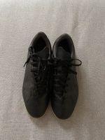 Orig. Adidas Hallen Fußballschuhe Sport schwarz neuw Gr. 40 41 42 Düsseldorf - Flingern Nord Vorschau