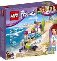 LEGO Friends 41306 - Mias Strandroller Rheinland-Pfalz - Ockenheim Vorschau