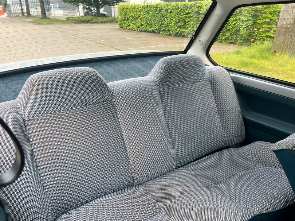 Volkswagen Jetta MK 1 Coupe 1983 in Kleve