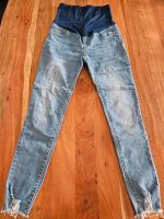 Jeans Umstandsmode Gr. 32 (XXS) Nürnberg (Mittelfr) - Mitte Vorschau