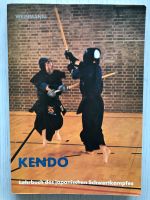 Kendo: Lehrbuch des japanischen Schwertkampfes Thüringen - Saalfeld (Saale) Vorschau