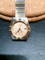 Omega constellation Herren Uhr Nordrhein-Westfalen - Lüdenscheid Vorschau