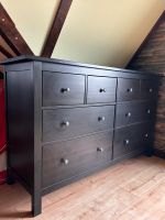 Hemnes Vollholz Kommode (160 x 87 x 51 cm) Thüringen - Blankenhain Vorschau