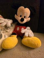 Mickey Mouse Stofftier gebraucht 46 cm West - Sossenheim Vorschau