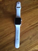 Apple Watch Serie 3, 38 mm Sachsen - Königstein / Sächsische Schweiz Vorschau