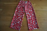 Damen Hose Sommerhose Benetton Gr. 36 NEU Düsseldorf - Heerdt Vorschau