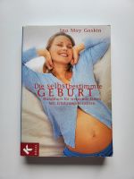 Ina May Gaskin die selbstbestimmte Geburt Bayern - Schwanstetten Vorschau