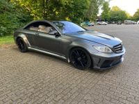 Mercedes-Benz CL 500 - Prior Design Nordrhein-Westfalen - Gelsenkirchen Vorschau