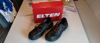 Elten Renzo Low ESD S3 Sicherheitsschuhe Größe 46 NEU Hessen - Mühltal  Vorschau