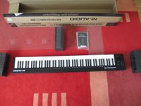 Midi-Keyboard M-Audio Keystation 88 MK3 OVP Kr. Dachau - Odelzhausen Vorschau