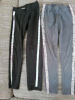 Dickere Leggings Gr 140 Niedersachsen - Katlenburg-Lindau Vorschau