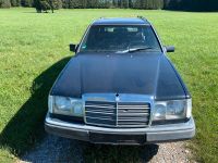 Mercedes, w 124 TE 230, Kombi, EZ 11/1987 München - Au-Haidhausen Vorschau