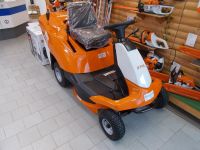 STIHL Aufsitzmäher RT 4082 NEU Traktor Rheinland-Pfalz - Oberzissen Vorschau