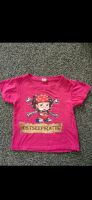 T-Shirt Ostsee Piratin Gr. 80 Dresden - Striesen-West Vorschau