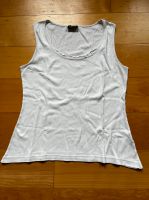 Taifun ärmelloses Shirt Gr.40,weiß Bielefeld - Bielefeld (Innenstadt) Vorschau