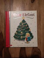 Oliver Elefant Lou Peacock Kinderbuch Weihnachten Niedersachsen - Lüneburg Vorschau