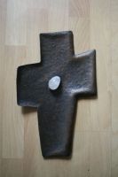 Kreuz aus Bronze  Jesus Christus Kreuz Kruzifix Bibel Christentum Niedersachsen - Nordhorn Vorschau