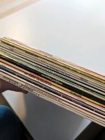 Schallplatten diverse Interpreten Bayern - Eckental  Vorschau