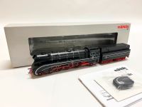 Märklin 37083 Mfx-Digital + Sound, Br 10, Dampflok, H0, OVP Baden-Württemberg - Singen Vorschau