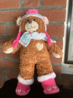 Build a Bear mit Outfit Niedersachsen - Ahnsbeck Vorschau