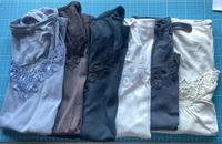 Vero moda tshirt 6x Baden-Württemberg - Pforzheim Vorschau