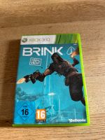 Microsoft Xbox 360 Spiel - Brink Nordrhein-Westfalen - Harsewinkel Vorschau