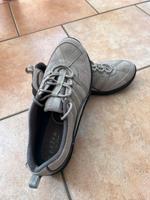 Privo by Clarks Damen Sneaker Sportschuhe Gr. 37 Thüringen - Pössneck Vorschau