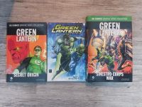 Green Lantern Bände Comics Deutsch Rheinland-Pfalz - Polch Vorschau