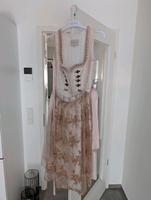 Krüger Dirndl inkl. Bluse (Gr. 32) Bayern - Heldenstein Vorschau