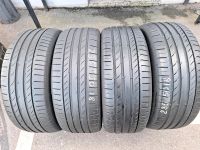 4× 235/50r18 97V Sommerreifen Continental Nordrhein-Westfalen - Würselen Vorschau