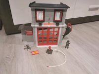 Playmobil Feuerwehr Nordrhein-Westfalen - Möhnesee Vorschau