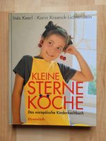 Kleine Sterneköche - Das europäische Kinderkochbuch  -  TOP Bayern - Poing Vorschau