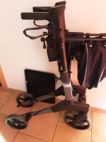 Rollator mit großen Rollen Schleswig-Holstein - Hohenfelde bei Kiel Vorschau