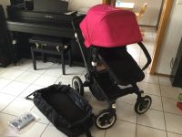 Tollen Bugaboo Buffalo Kinderwagen inkl. 2. Sonnenverdeck Bayern - Barbing Vorschau