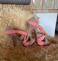 Pumps High Heels Sandaletten Bayern - Kirchehrenbach Vorschau