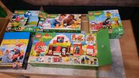 Lego Duplo verschiedene Sets Nordrhein-Westfalen - Kamen Vorschau