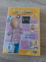 Conni Teil 3 DVD - Conni lernt die Uhrzeit Kreis Pinneberg - Halstenbek Vorschau