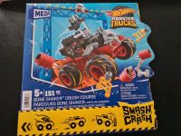 HotWheels Monster Trucks Bone Shaker Mega Brandenburg - Rehfelde Vorschau