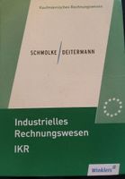 Industrielles Rechnungswesen IKR Leipzig - Schönefeld-Abtnaundorf Vorschau