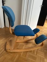 VARIER Variable+ Kniestuhl  mit Lehne Duisburg - Duisburg-Süd Vorschau