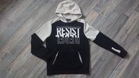 Hoodie Kapuzenpullover Download Resist Rebel GR.158/164 Baden-Württemberg - Eberbach Vorschau