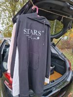 Grösse 36/38 longshirt longpullover kleid mädchen Sachsen - Schlema Vorschau