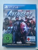 Adventure Marvel für Ps4 Brandenburg - Wriezen Vorschau